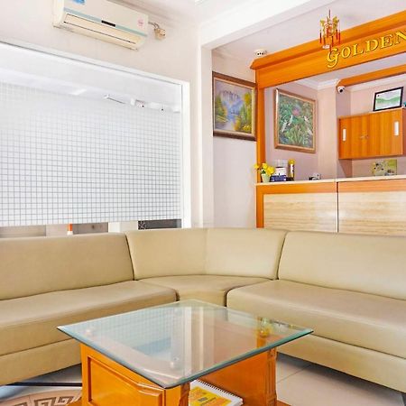 Collection O 91380 Golden Mansion Hotel Jakarta Bagian luar foto
